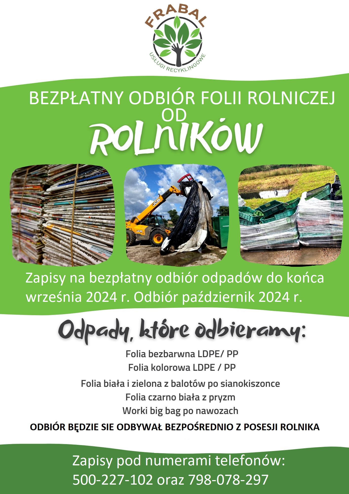 !AA Plakat zbiórka folii.jpg