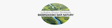 Lokalna grupa działania Biebrzański Dar Natury